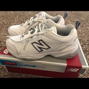 New balance women’s training sneakers